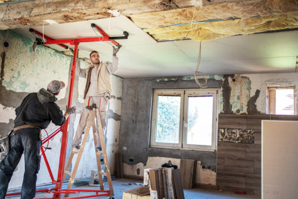 Insulation Replacement Services in Baldwin, GA