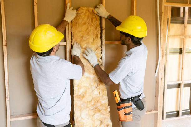 Range of Insulation Solutions in Baldwin, GA